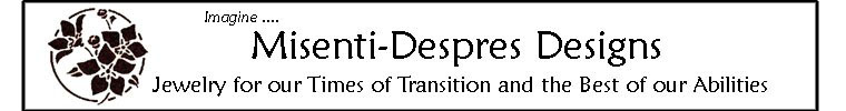 ImagineMDD Misenti-Despres Designs Banner